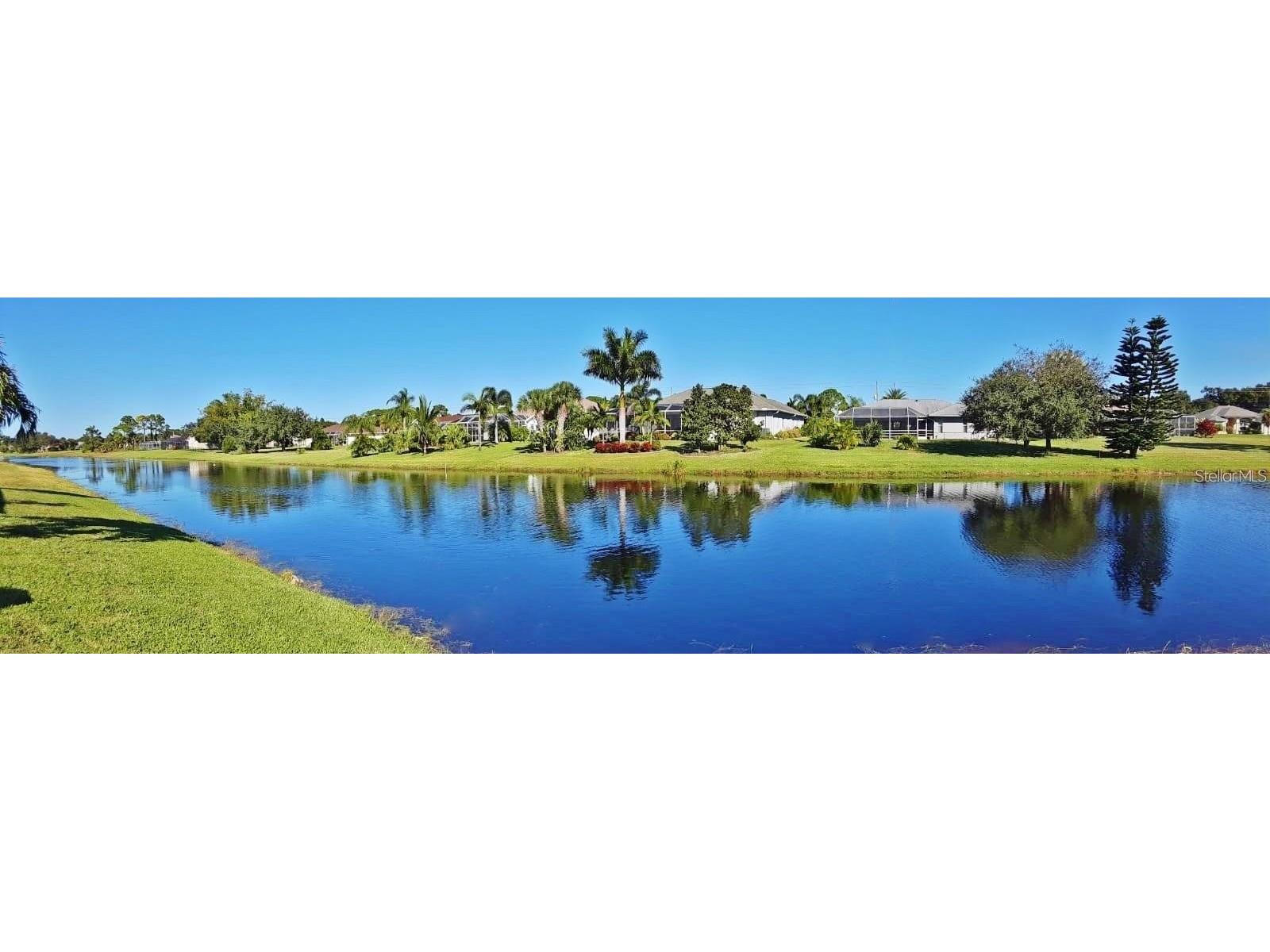 845 Rotonda Circle Rotonda West FL 33947 - ROTONDA RIVER A4690430 image1