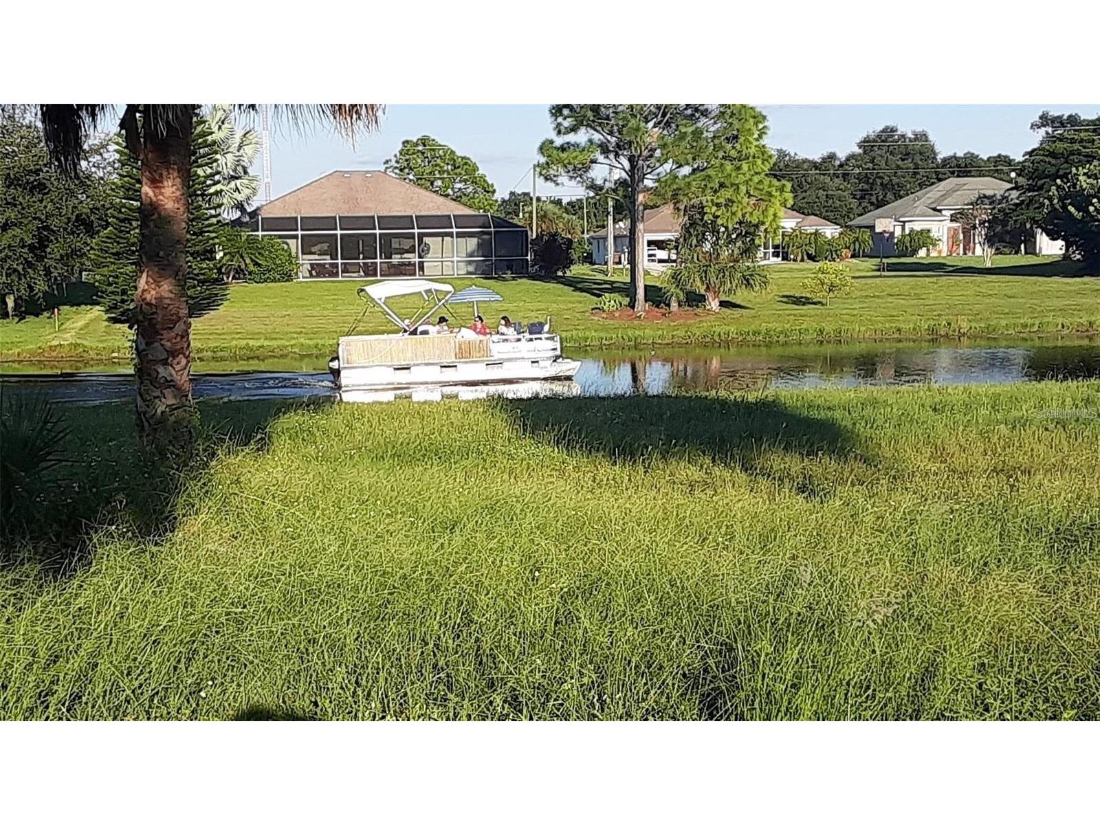845 Rotonda Circle Rotonda West FL 33947 - ROTONDA RIVER A4690430 image10