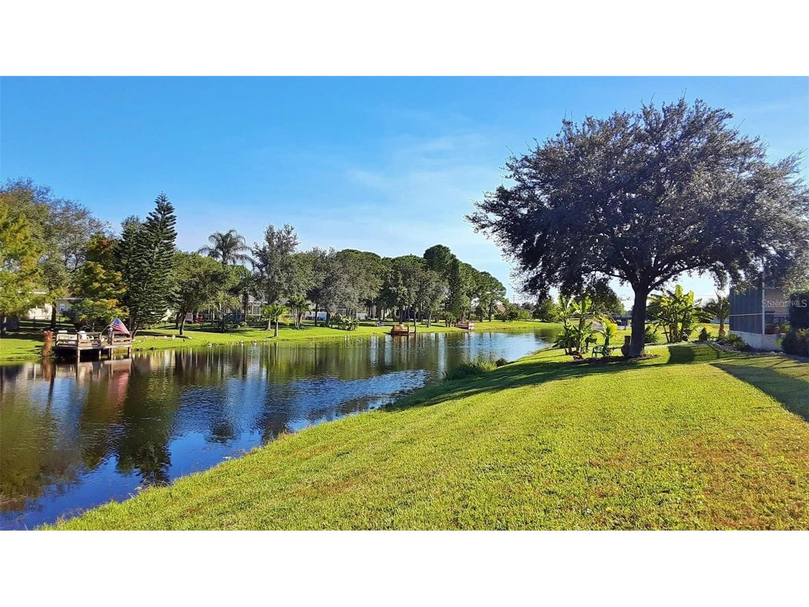 845 Rotonda Circle Rotonda West FL 33947 - ROTONDA RIVER A4690430 image3