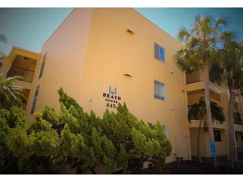845 S Gulfview Boulevard #110 Clearwater FL 33767 U8226799 image1