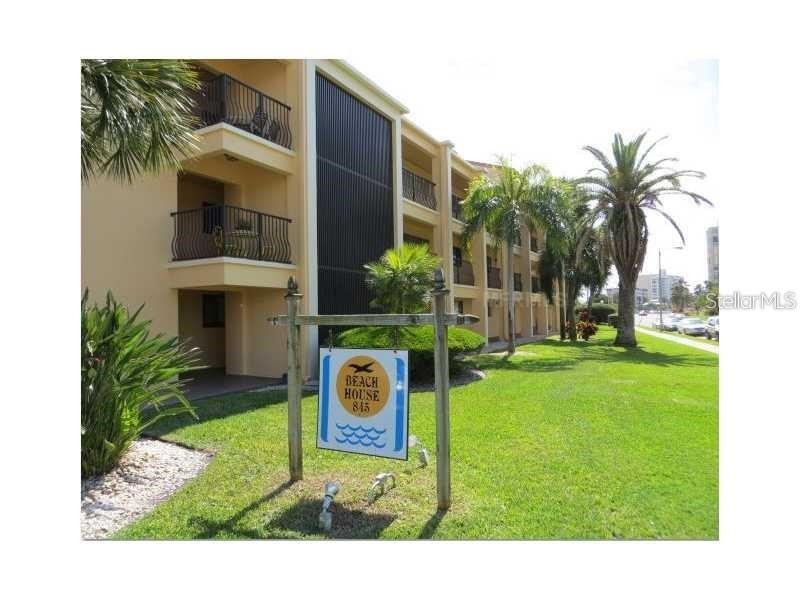 845 S Gulfview Boulevard #110 Clearwater Beach FL 33767 U8247838 image1