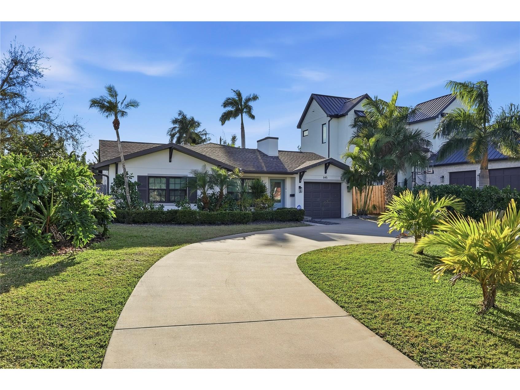 845 Snell Isle Boulevard NE Saint Petersburg FL 33704 TB8479900 image1