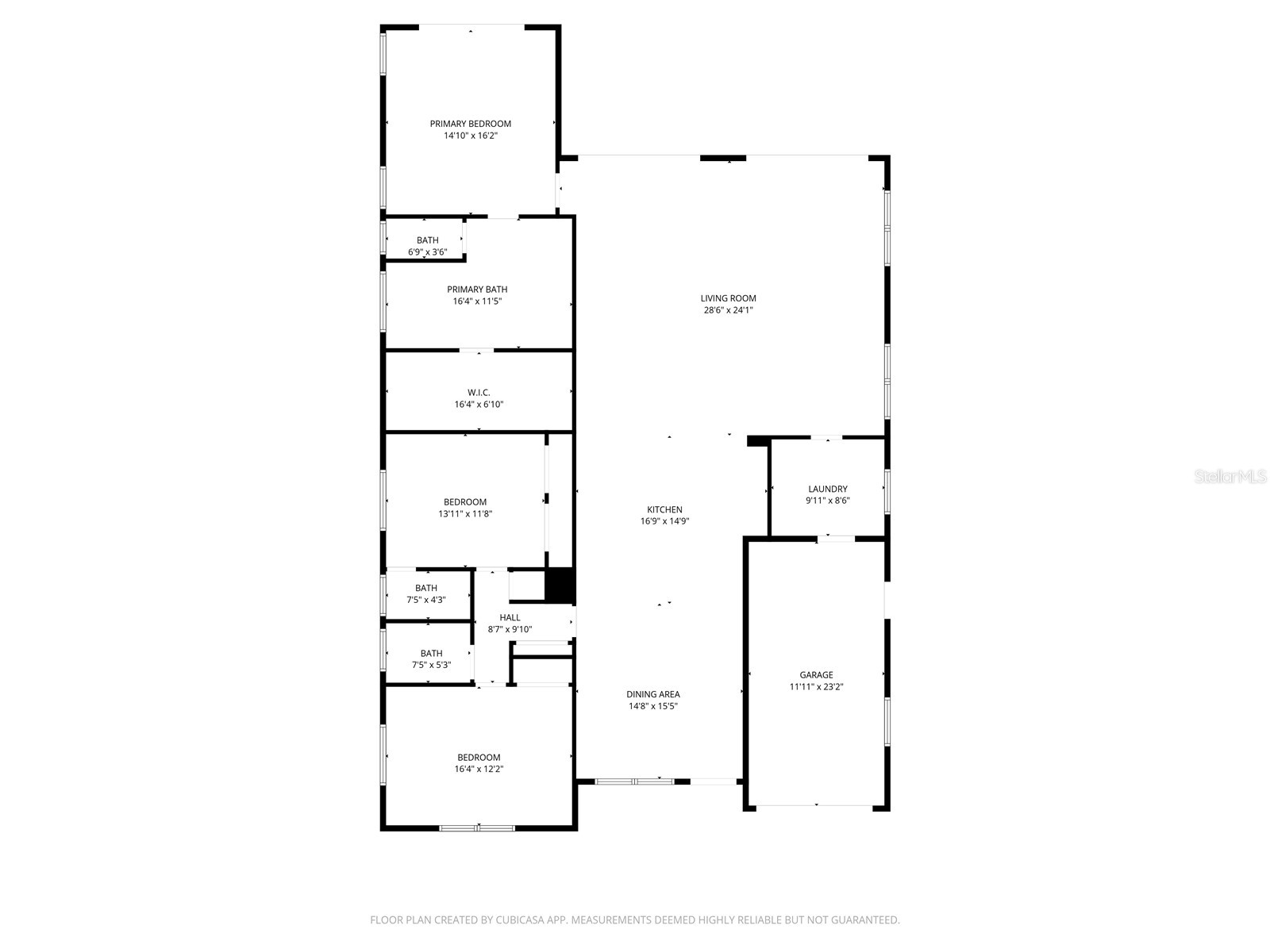 845 Snell Isle Boulevard NE Saint Petersburg FL 33704 TB8479900 image13