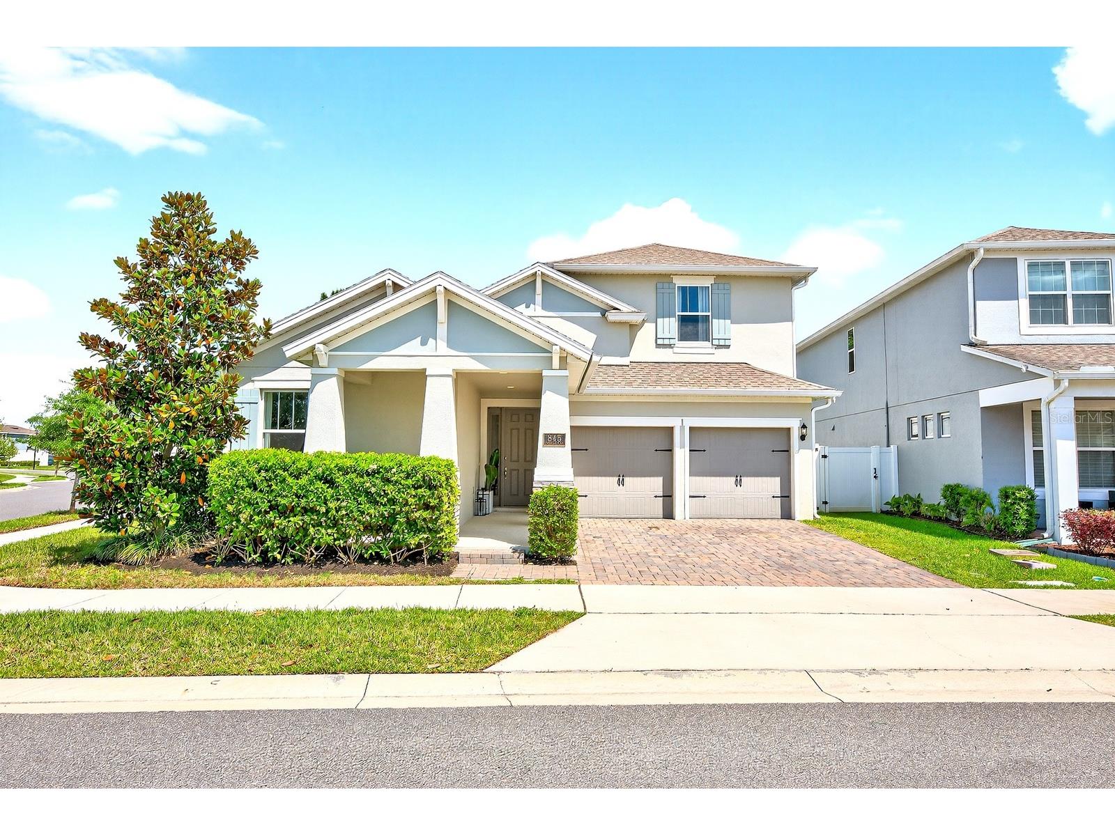 845 Terrapin Drive Debary FL 32713 O6399089 image1