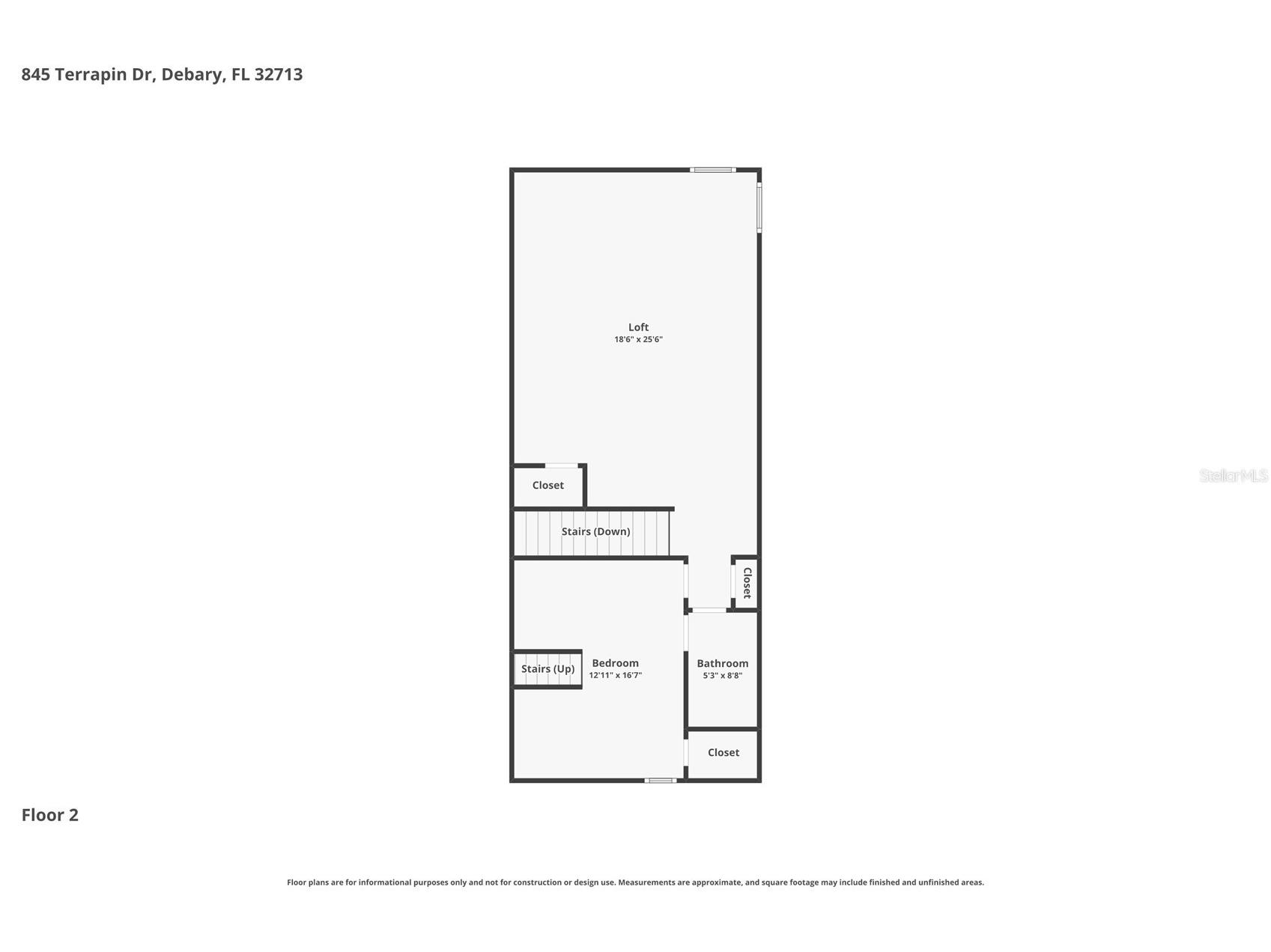 845 Terrapin Drive Debary FL 32713 O6399089 image51