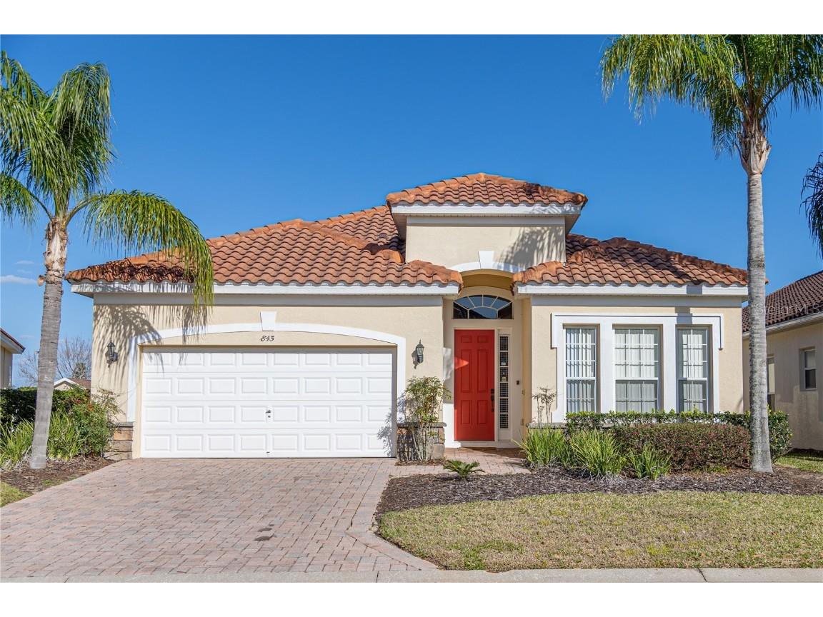 845 Tuscan Hills Boulevard Davenport FL 33897 O6137534 image1