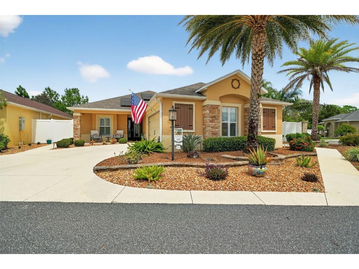 845 Vasquez Avenue The Villages FL 32163 G5101593 image1