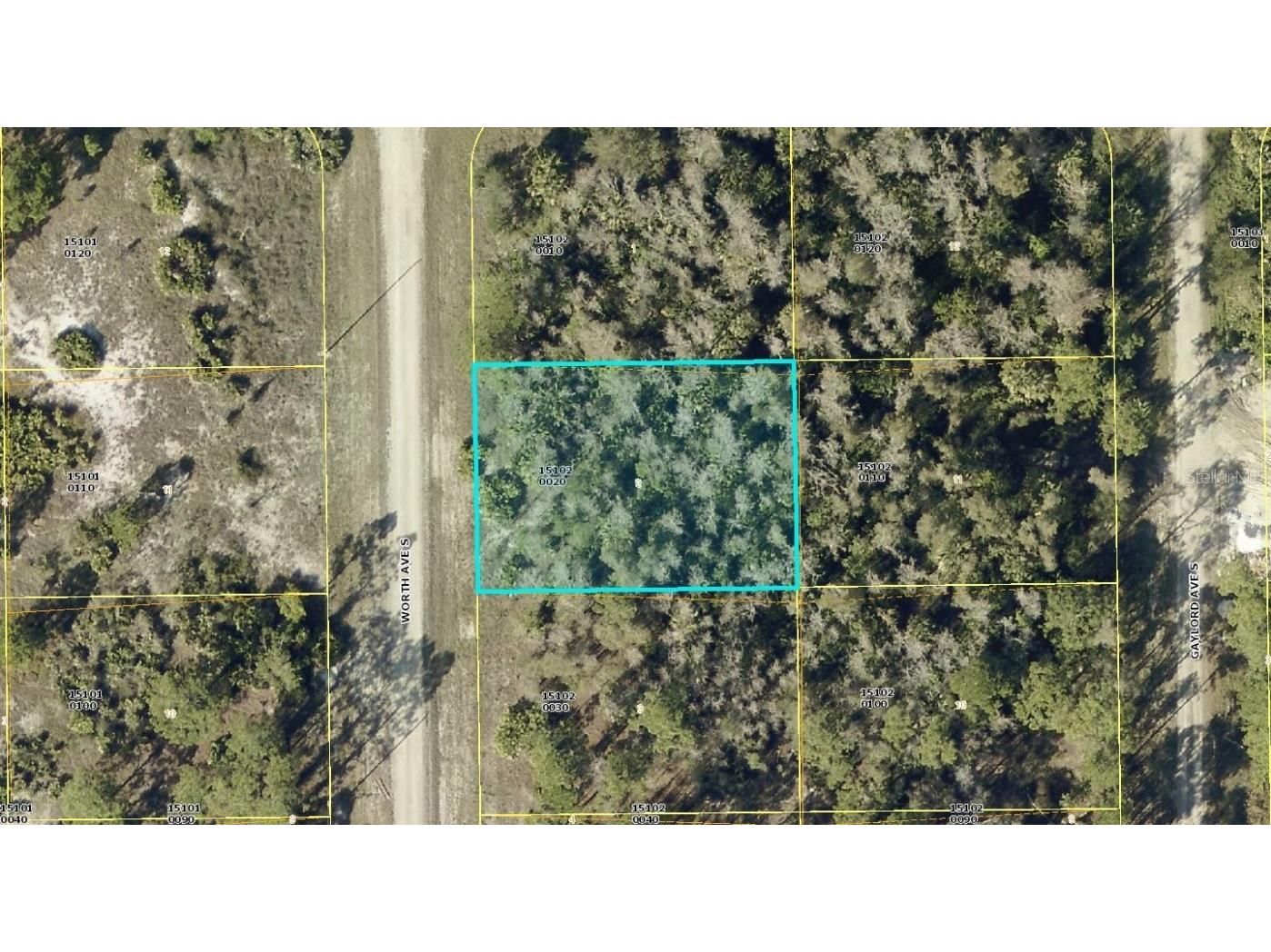 845 Worth Avenue S Lehigh Acres FL 33974 S5119327 image1