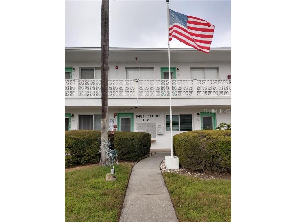 8450 112th Street #103 Seminole FL 33772 TB8437576 image1
