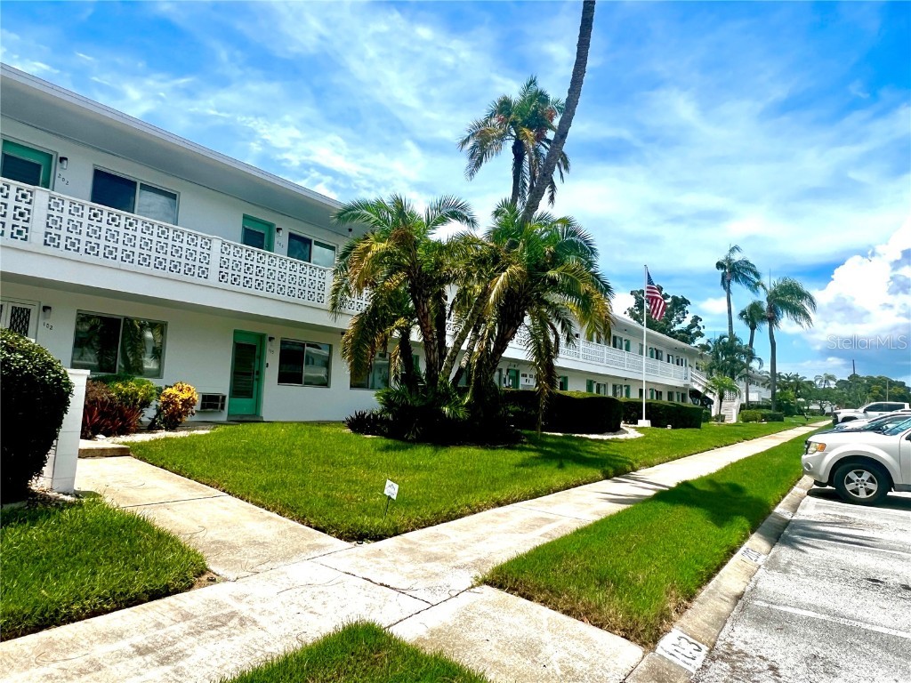 8450 112th Street #104 Seminole FL 33772 U8250058 image1