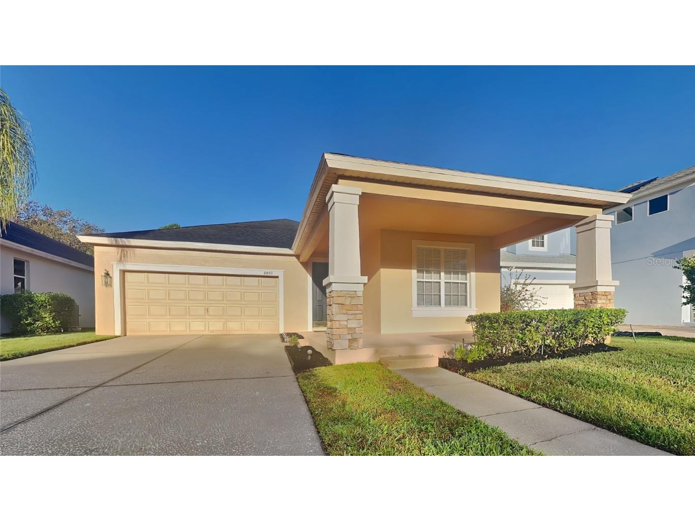 8450 Abbotsbury Drive Windermere FL 34786 TB8316676 image1