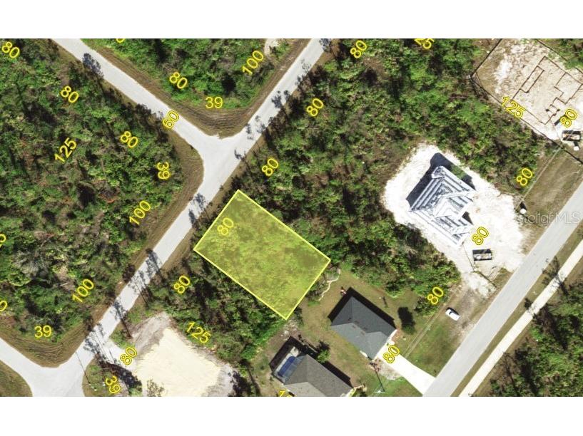 8450 Maitland Street Port Charlotte FL 33981 C7494584 image1