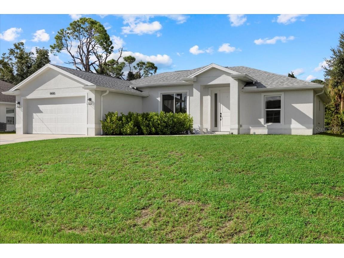8450 Malcolm Avenue North Port FL 34287 C7498674 image1