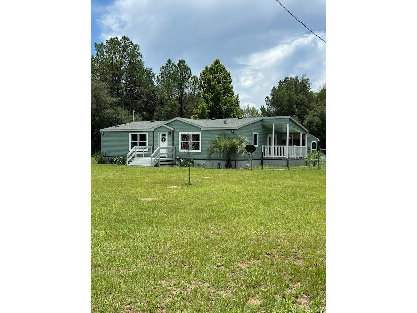 8450 NE 115 Street Bronson FL 32621 OM682339 image1