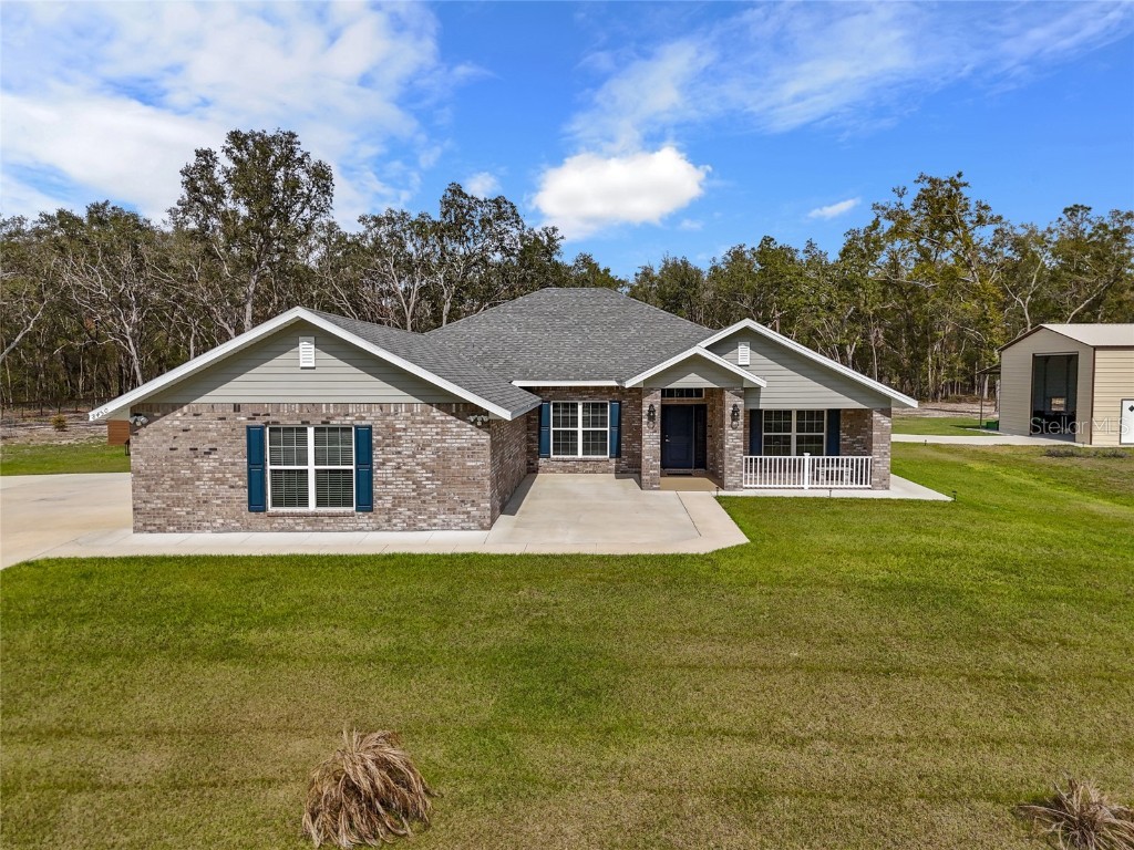 8450 NE 6th Lane High Springs FL 32643 GC528242 image1