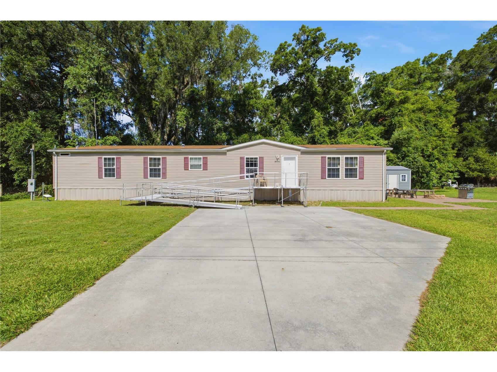 8450 NW 15th Avenue Ocala FL 34475 O6415545 image1