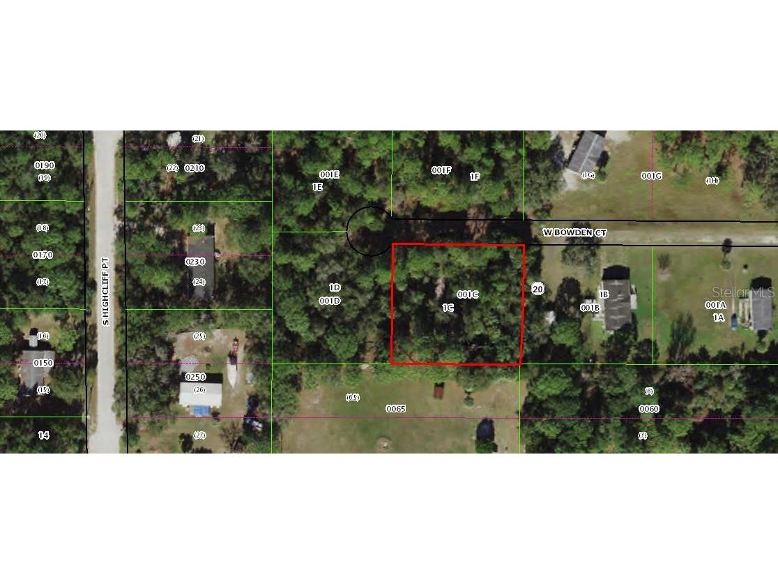 8450 W Bowden Court Homosassa FL 34448 A4567457 image1