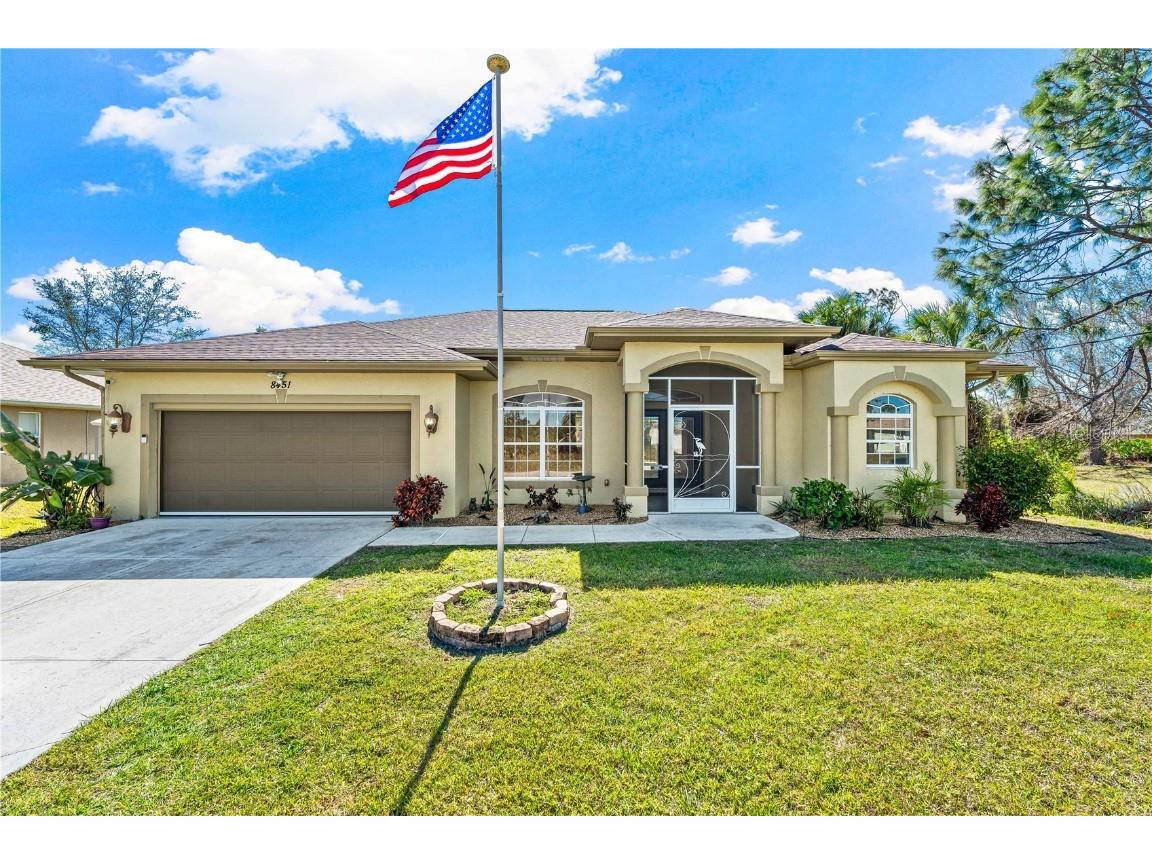 8451 Chesapeake Avenue North Port FL 34291 A4598863 image1