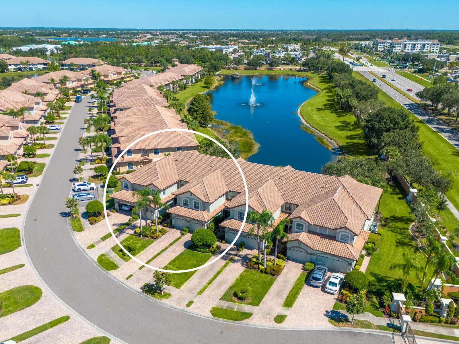 8451 Miramar Way #101 Lakewood Ranch FL 34202 A4664722 image1