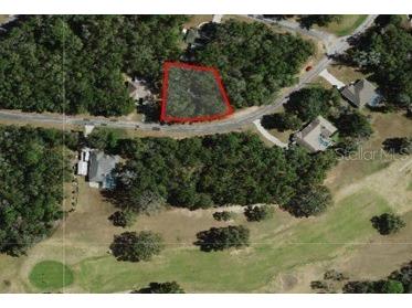 8451 N Pinnacle Drive Citrus Springs FL 34434 O6245522 image1