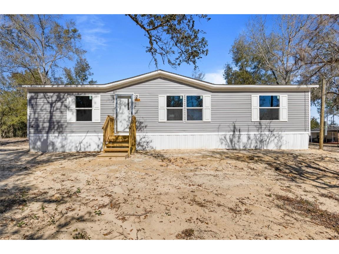 8451 NE 110th Street Bronson FL 32621 GC519083 image1