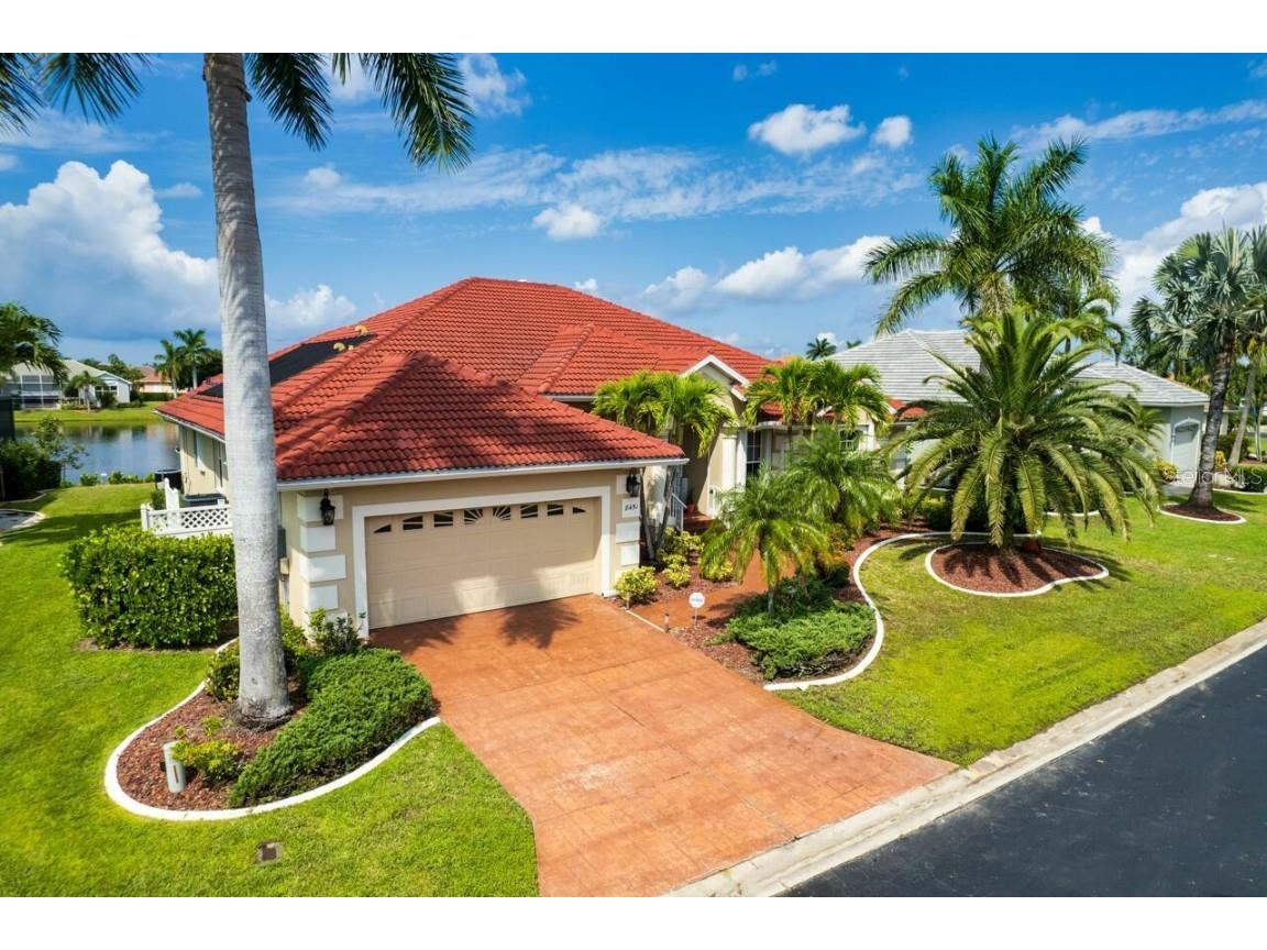 8451 Southwind Bay Circle Fort Myers FL 33908 A4640084 image1