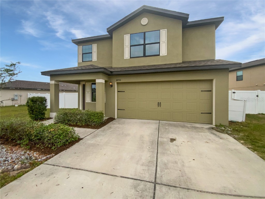 8452 Silverbell Loop Brooksville FL 34613 TB8384464 image1