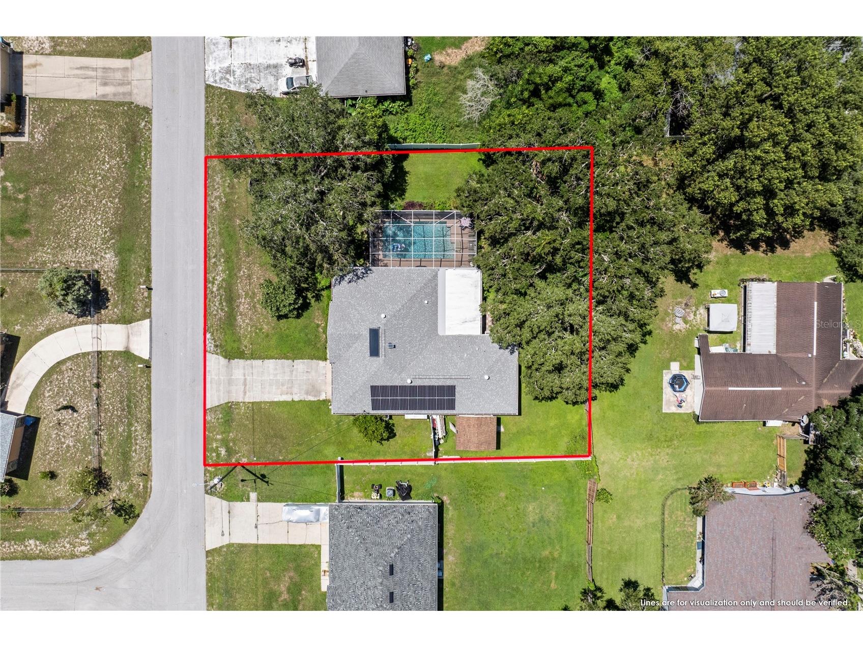 8453 Apple Orchard Road Spring Hill FL 34608 OM721025 image2