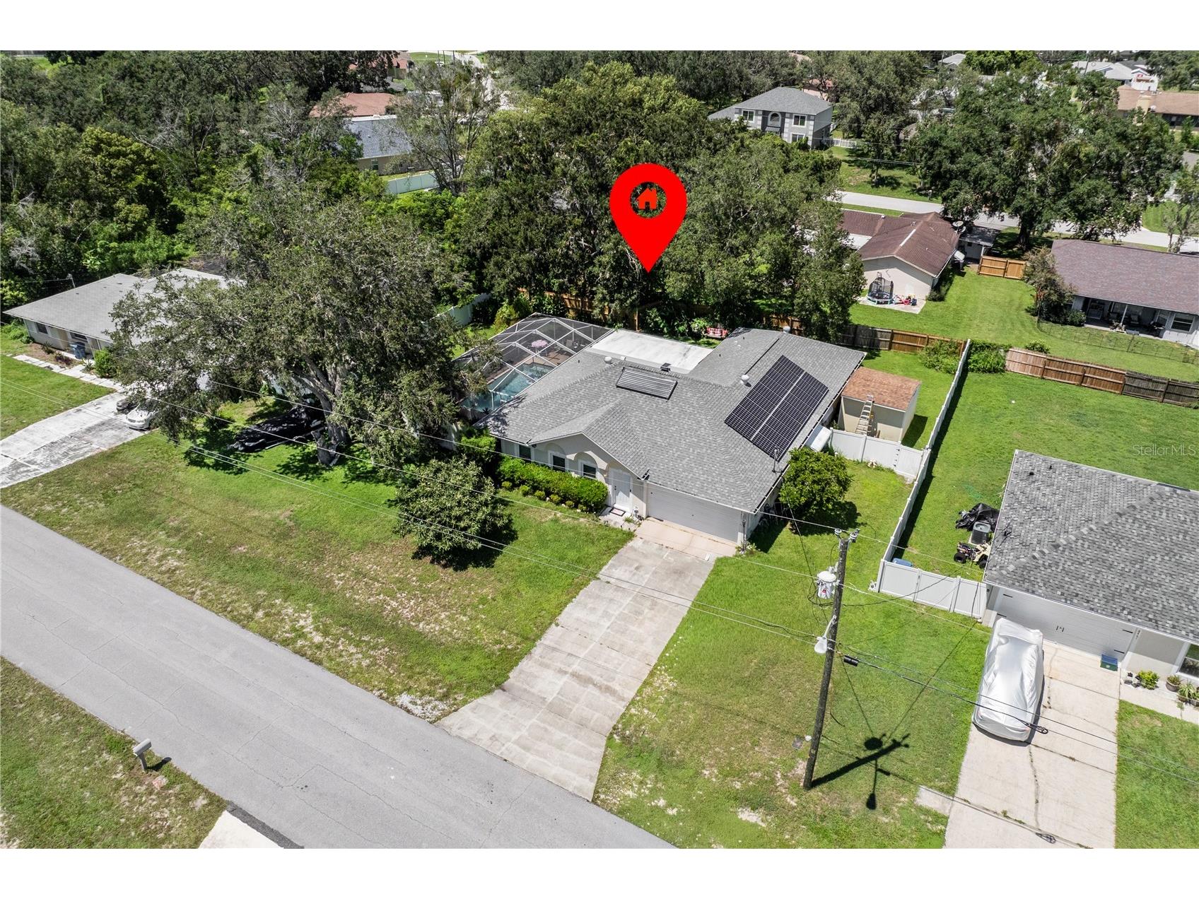 8453 Apple Orchard Road Spring Hill FL 34608 OM721025 image3