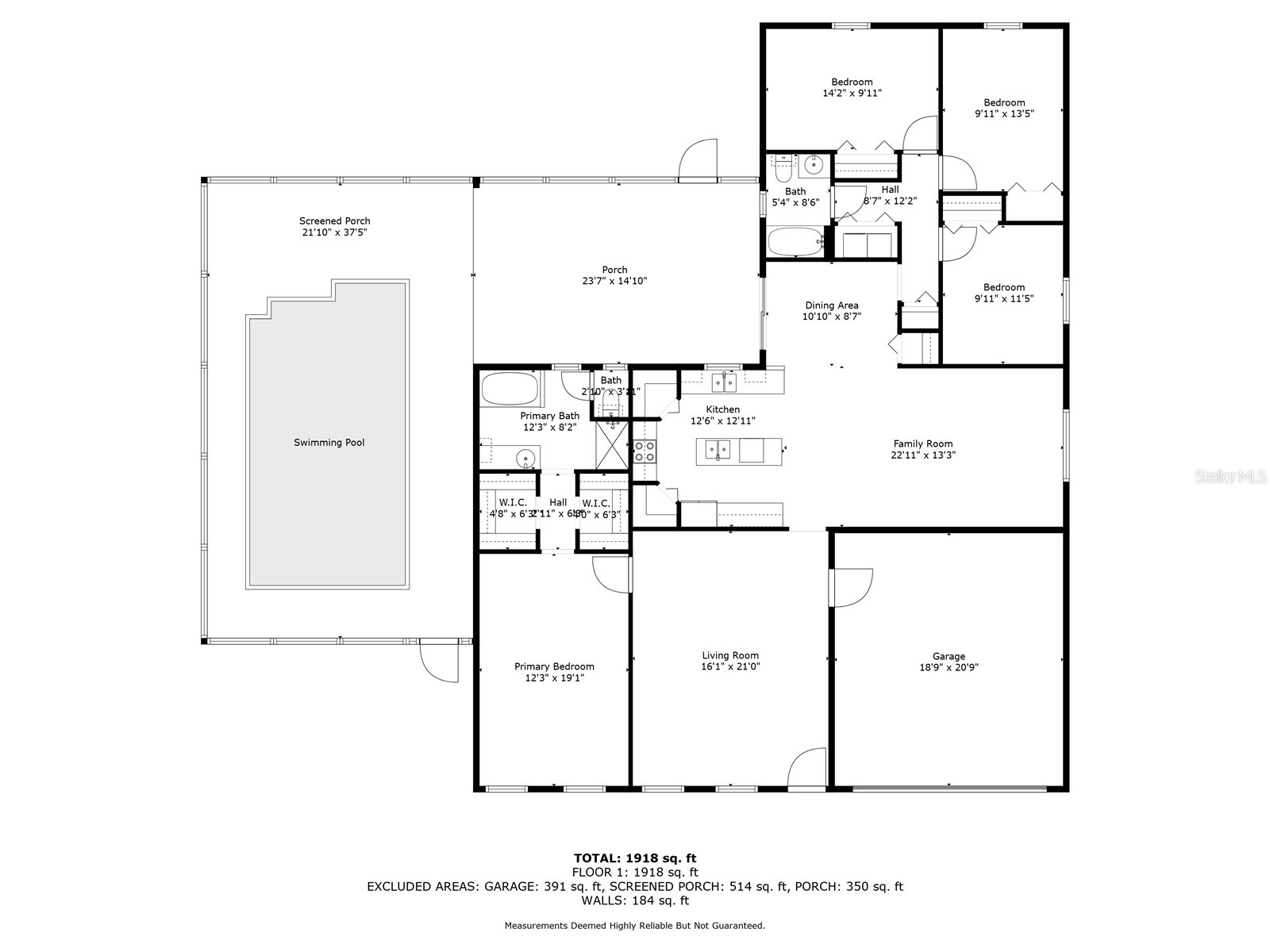 8453 Apple Orchard Road Spring Hill FL 34608 OM721025 image65