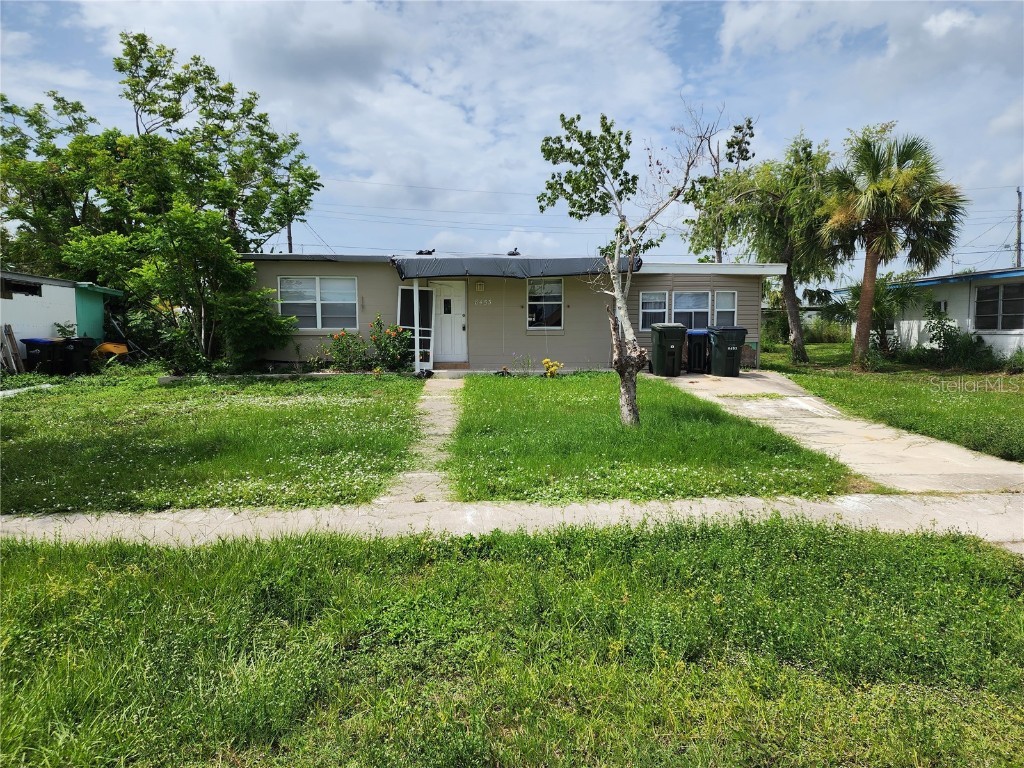 8453 Herbison Avenue North Port FL 34287 A4577460 image1
