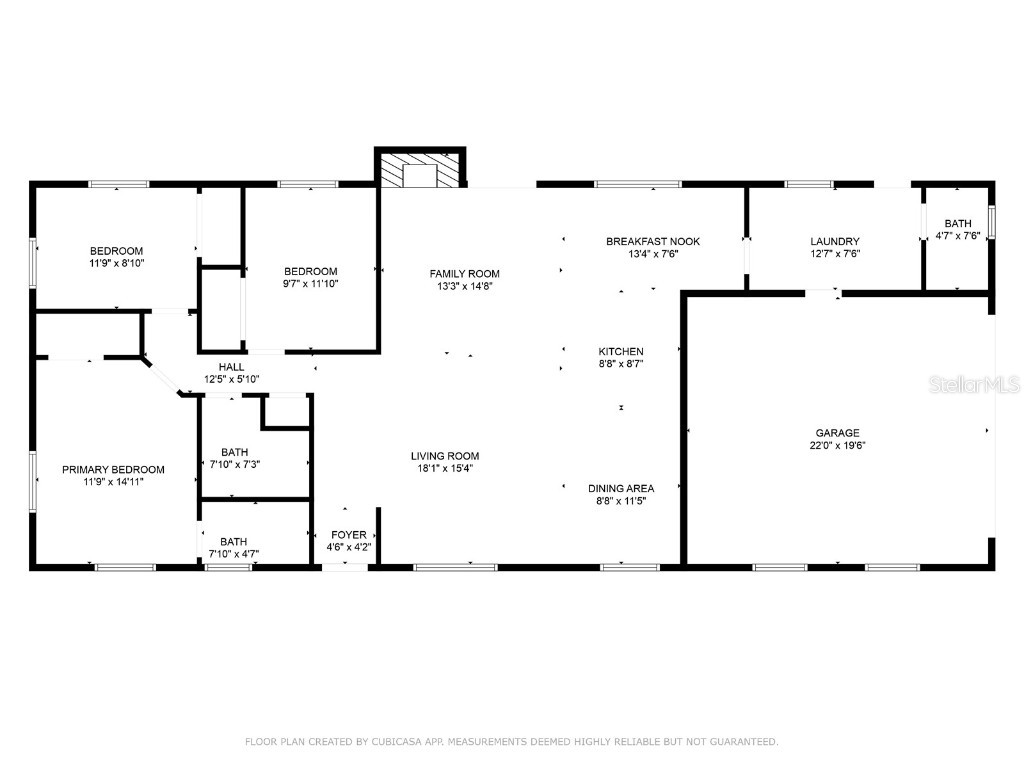 8453 Nittany Drive Melrose FL 32666 GC534158 image2