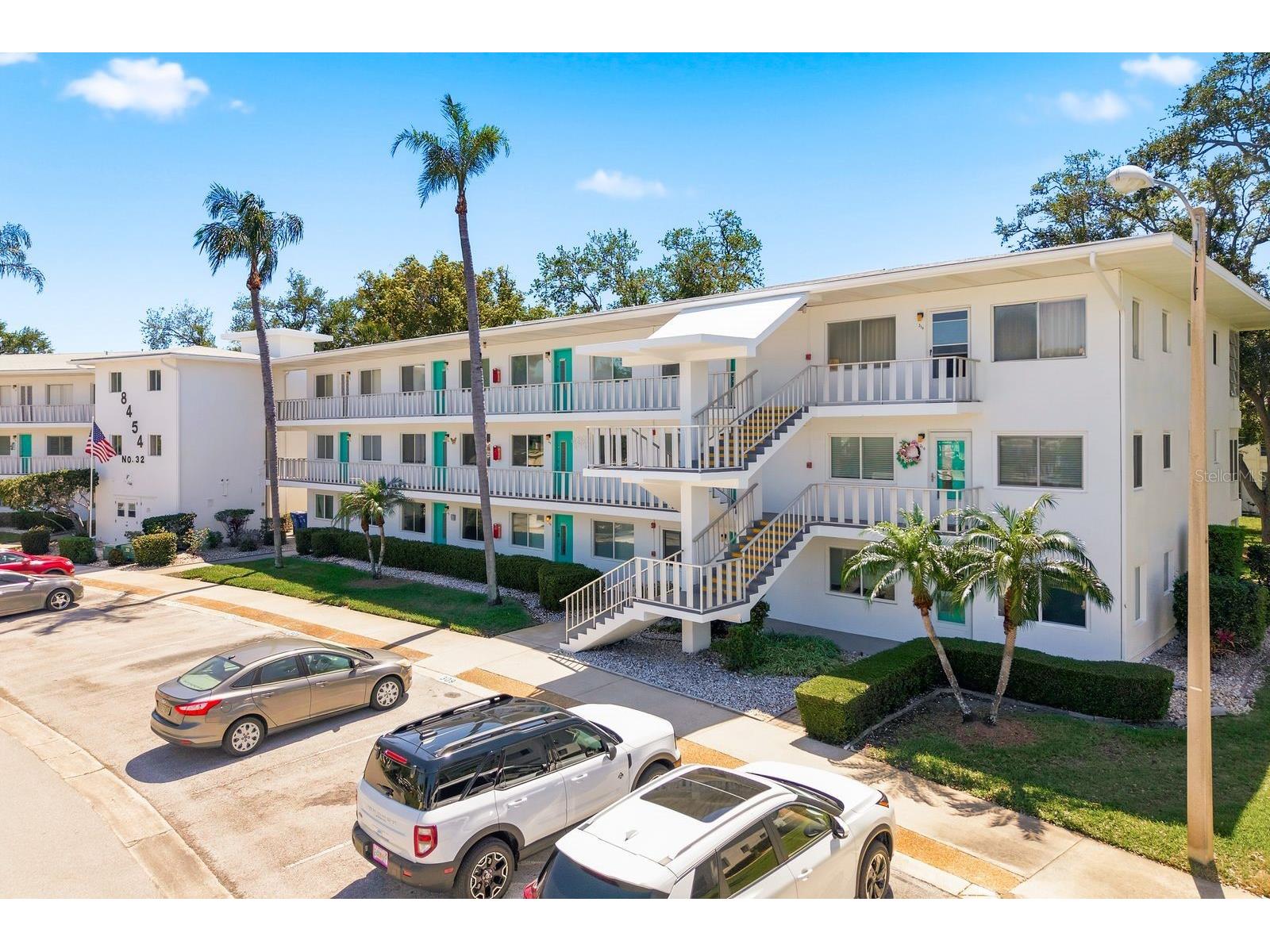 8454 111th Street #209 Seminole FL 33772 TB8495995 image1