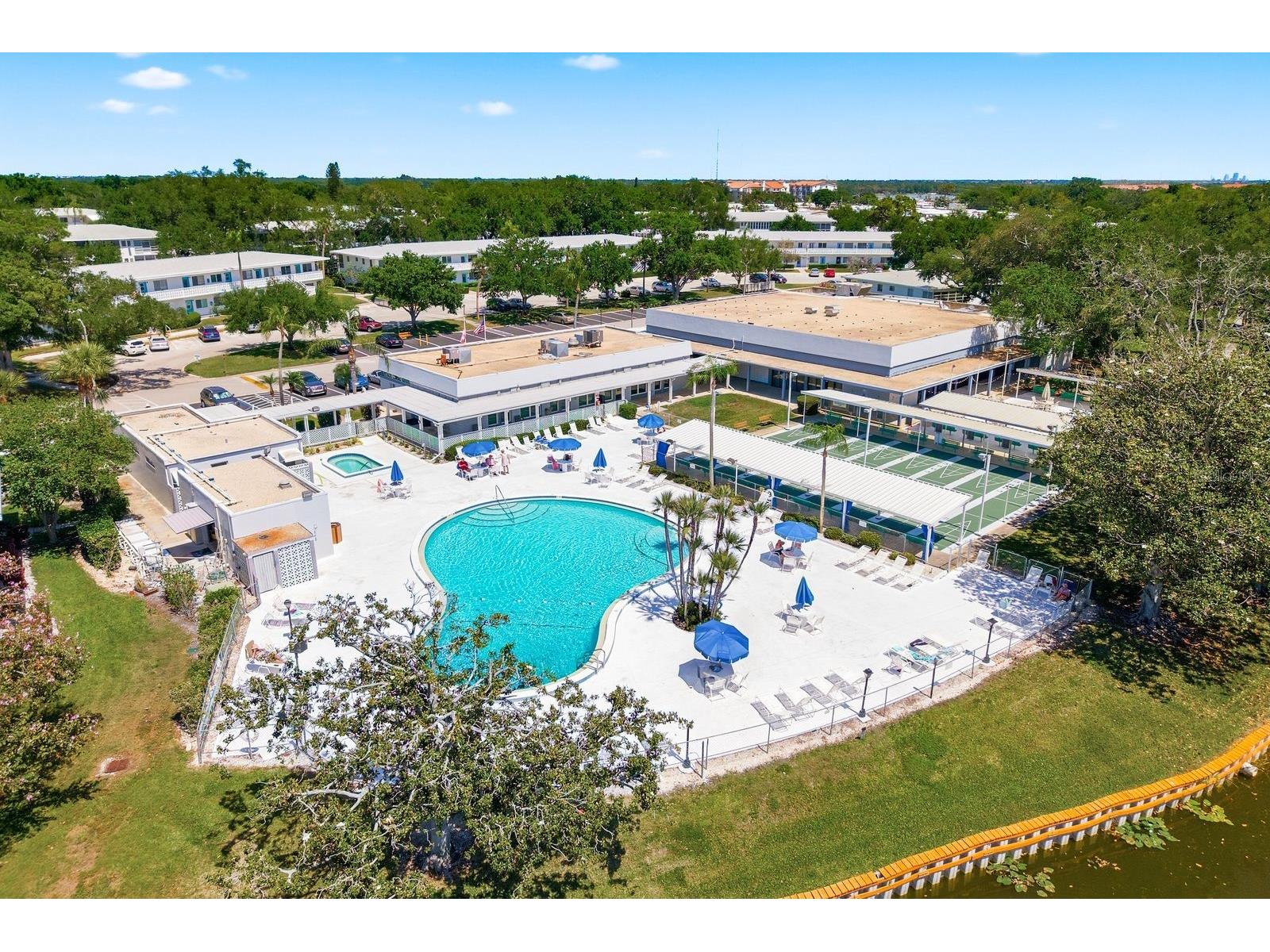 8454 111th Street #209 Seminole FL 33772 TB8495995 image15