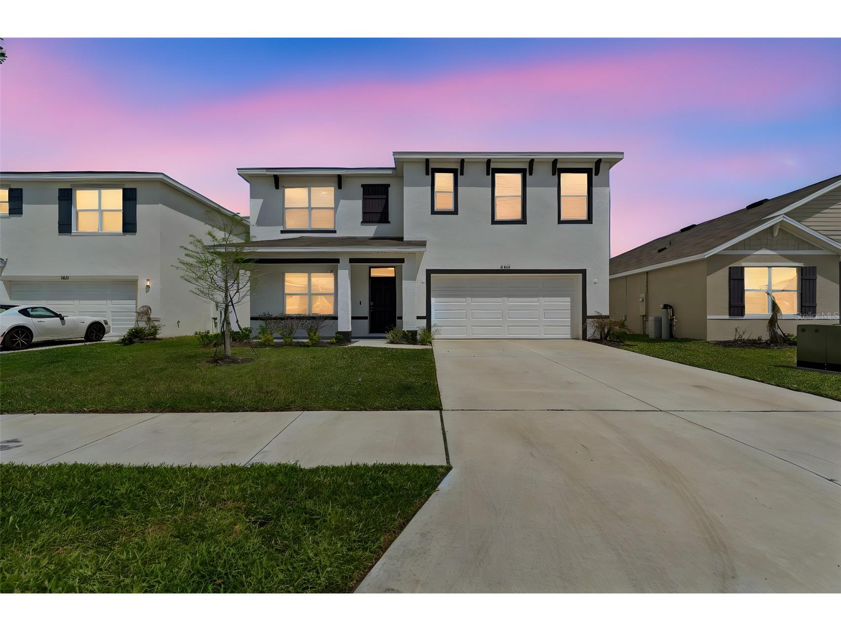 8454 Ender Hills Drive Wesley Chapel FL 33545 TB8471910 image1