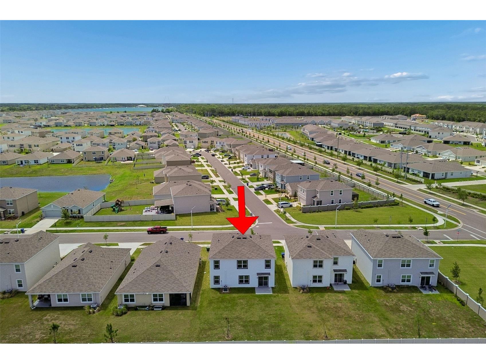 8454 Ender Hills Drive Wesley Chapel FL 33545 TB8471910 image85