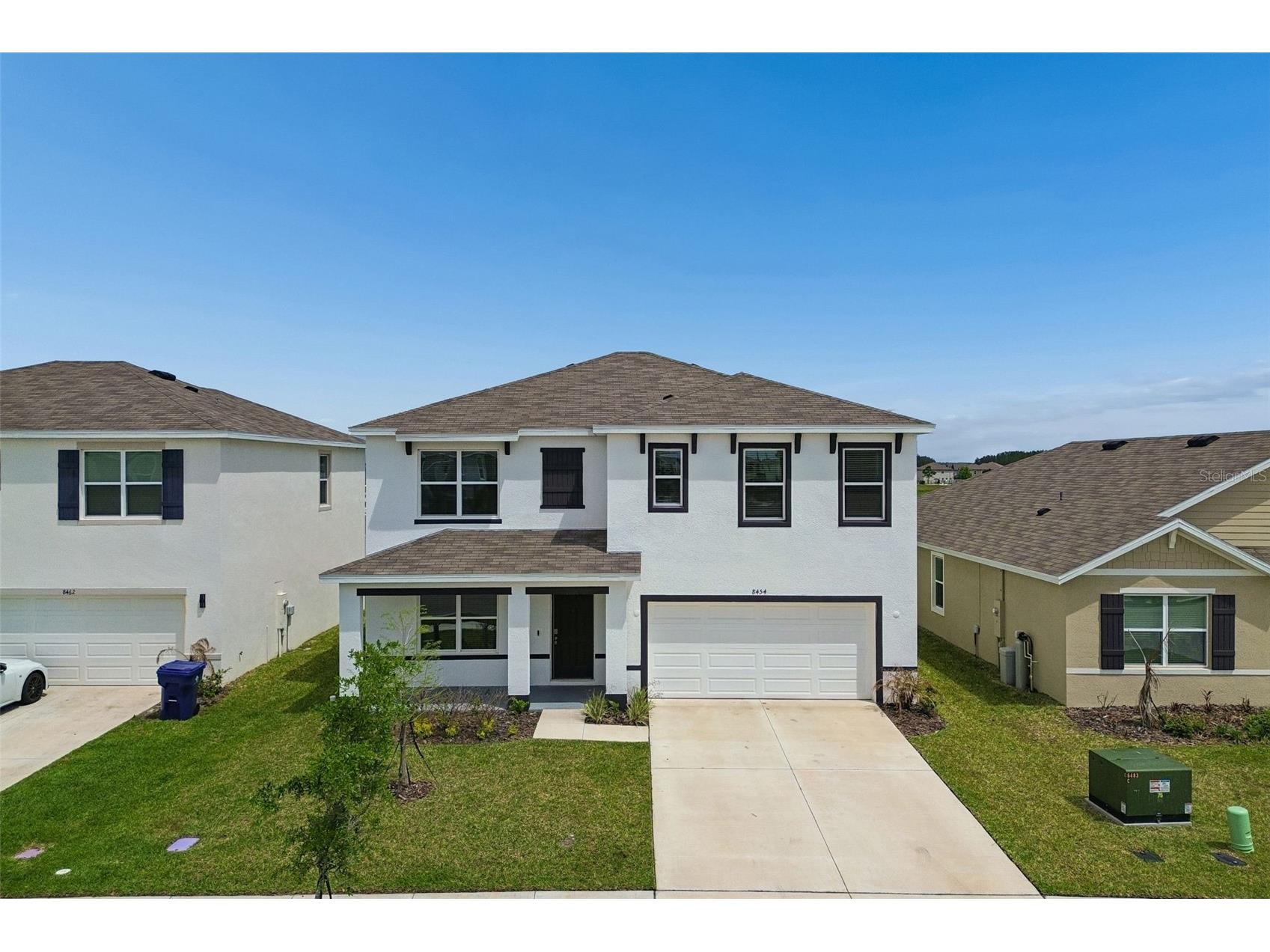 8454 Ender Hills Drive Wesley Chapel FL 33545 TB8524901 image1