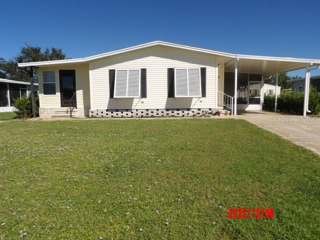 8454 Tanaka Drive Englewood FL 34224 D6144290 image1