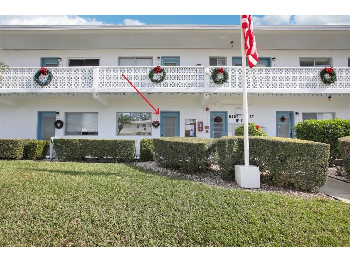 8455 112th Street #107 Seminole FL 33772 TB8332890 image1