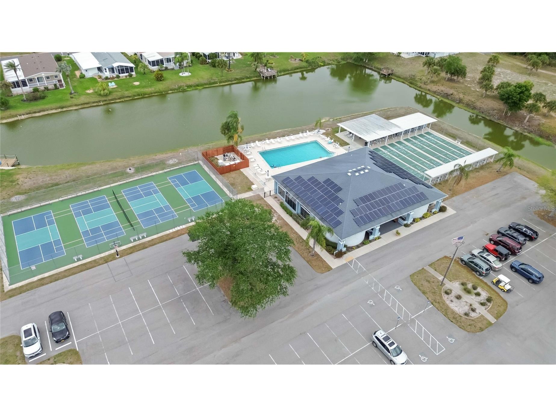 8455 Buttonquail Drive Englewood FL 34224 A4687781 image60