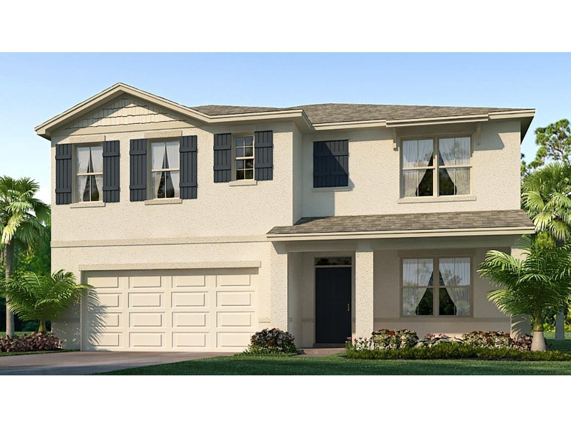 8455 Clearway Drive Wildwood FL 34785 T3397913 image1