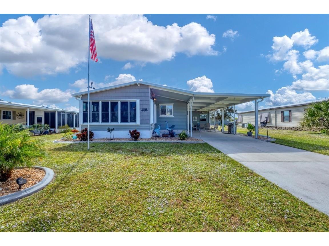 8455 Nighthawk Drive Englewood FL 34224 D6144629 image1