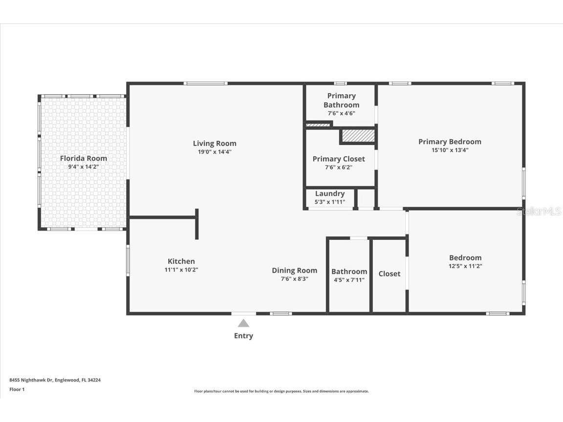 8455 Nighthawk Drive Englewood FL 34224 D6144629 image5