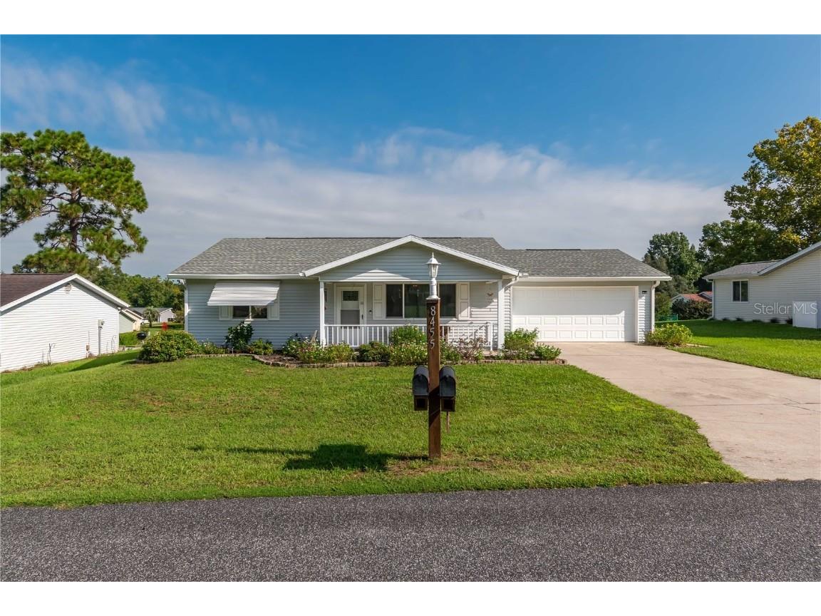 8455 SW 109th Lane Road Ocala FL 34481 OM686000 image1
