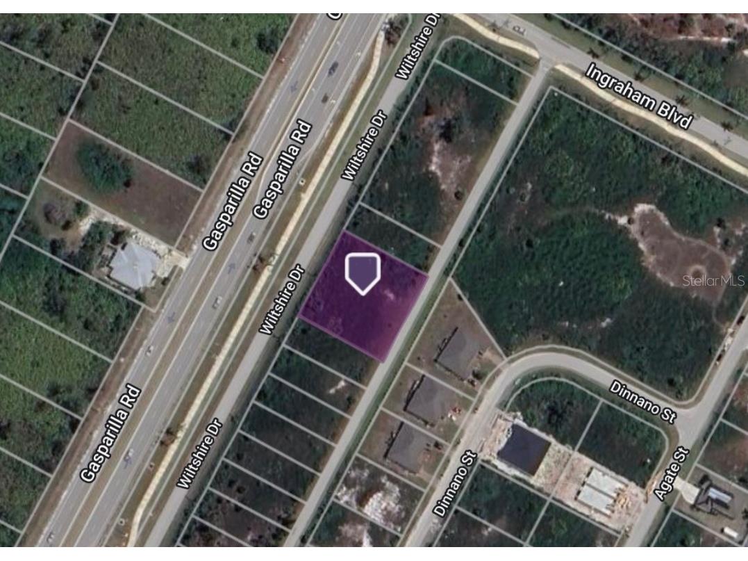 8456 & 8480 Wiltshire Drive Port Charlotte FL 33981 C7493239 image1