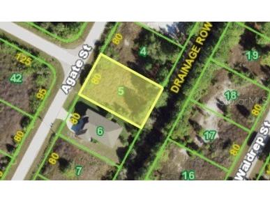 8456 Agate Street Port Charlotte FL 33981 C7475970 image1