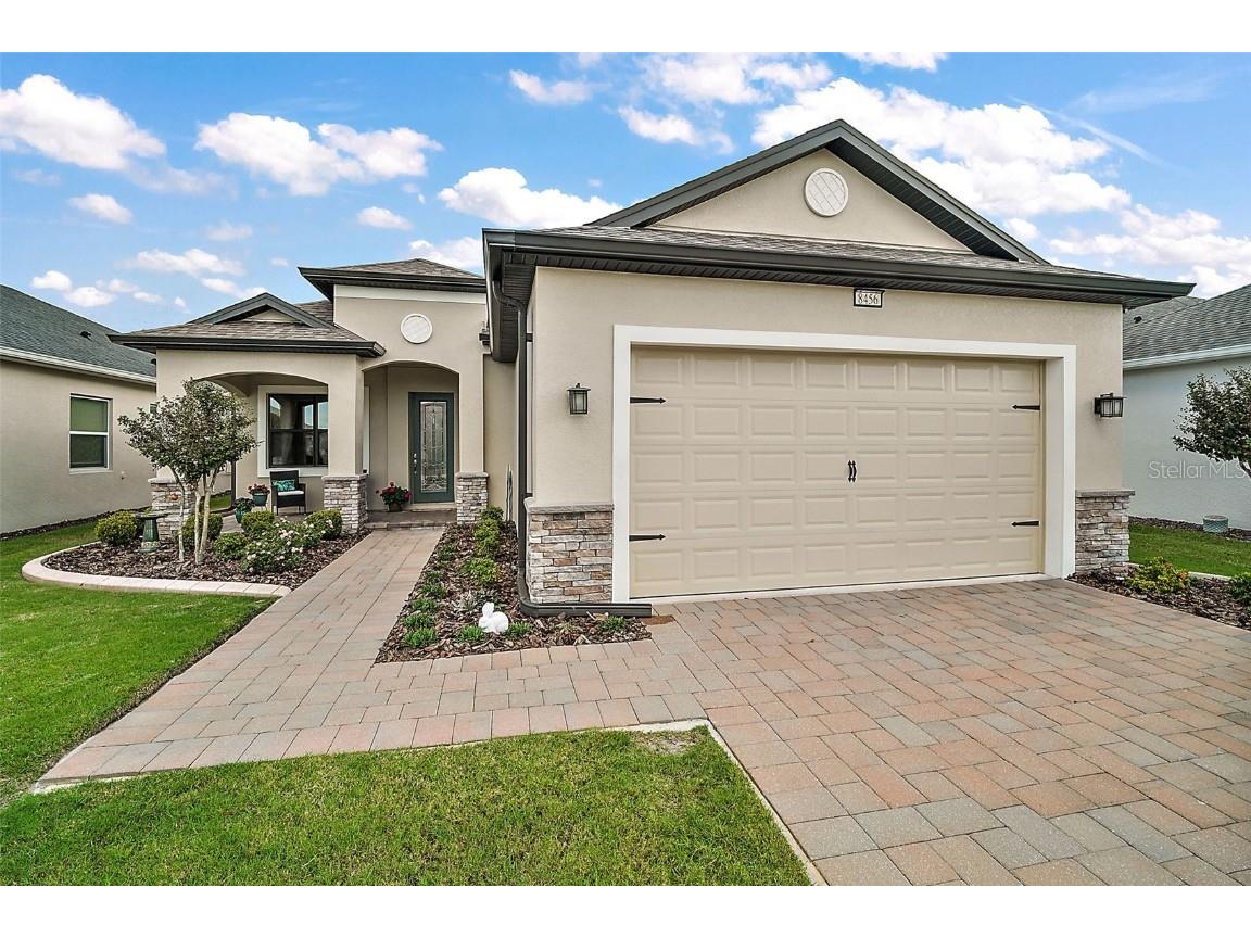 8456 Bridgeport Bay Circle Mount Dora FL 32757 - LAKES OF MOUNT DORA G5089020 image1