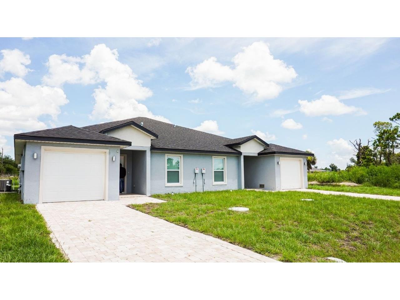 8456 Dinnano Street Port Charlotte FL 33981 S5151683 image1