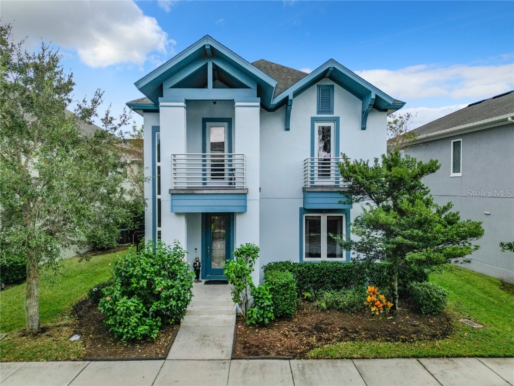 8456 Martinson Street Orlando FL 32827 O6160574 image1