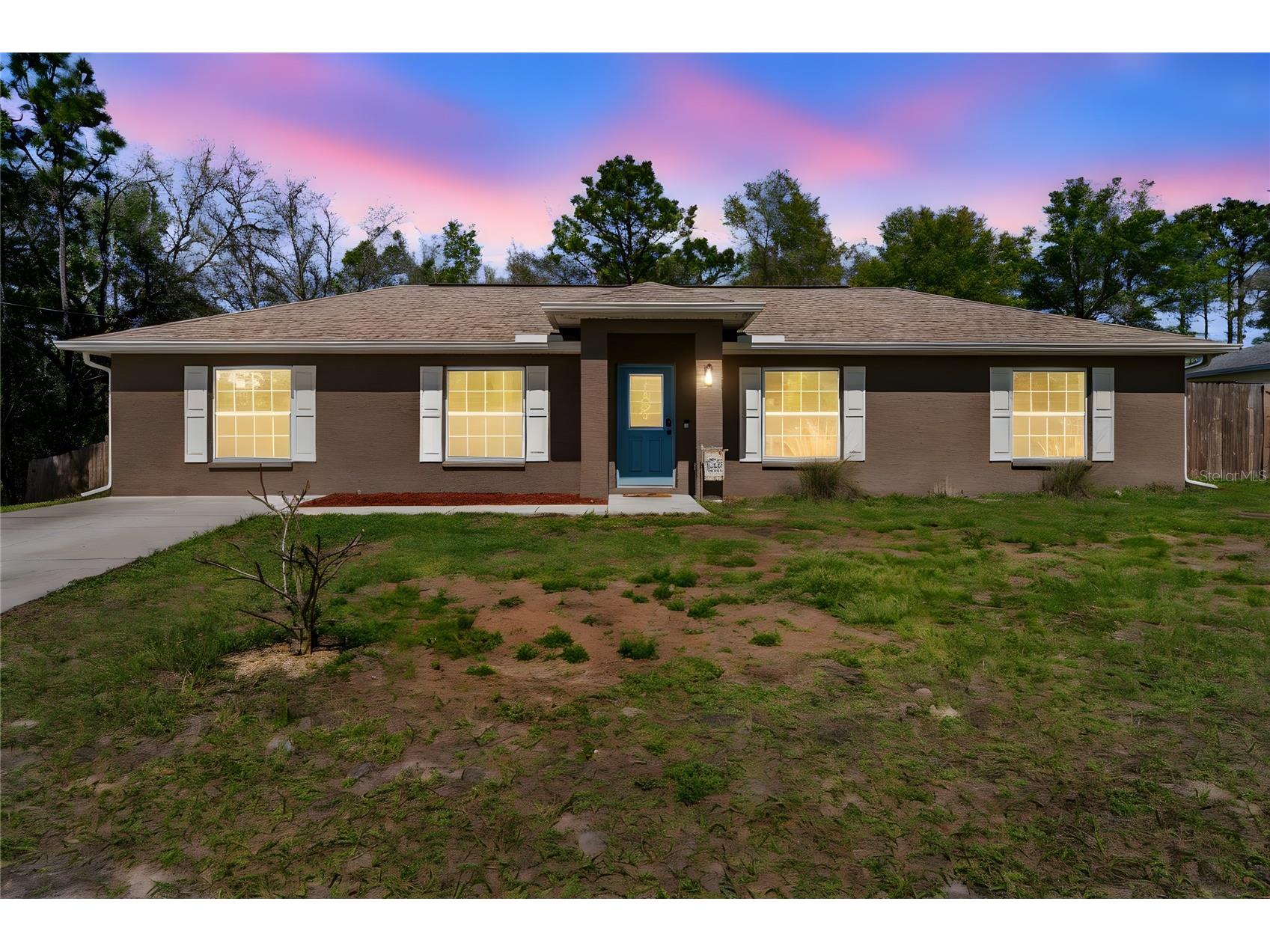 8456 N Ibsen Drive Citrus Springs FL 34434 OM721237 image1